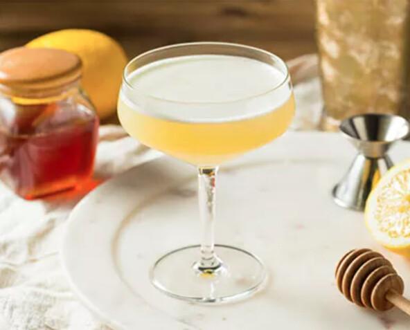 Tequila Honey Bee (Bee’s Knees) Tequila Honey Bee (Bee’s Knees)