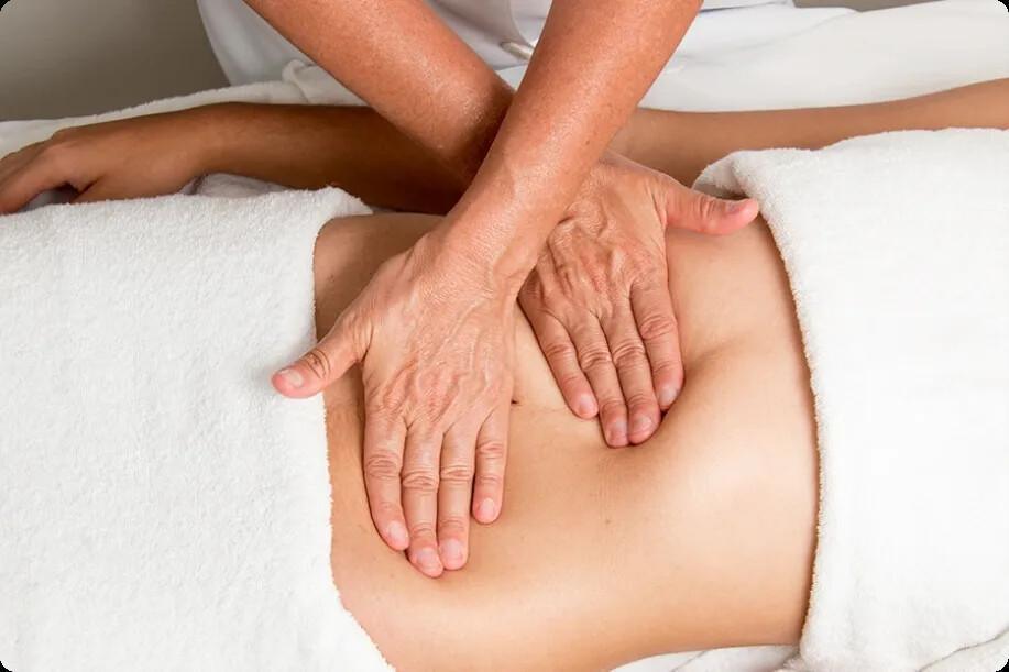 Arvigo Abdominal Therapy