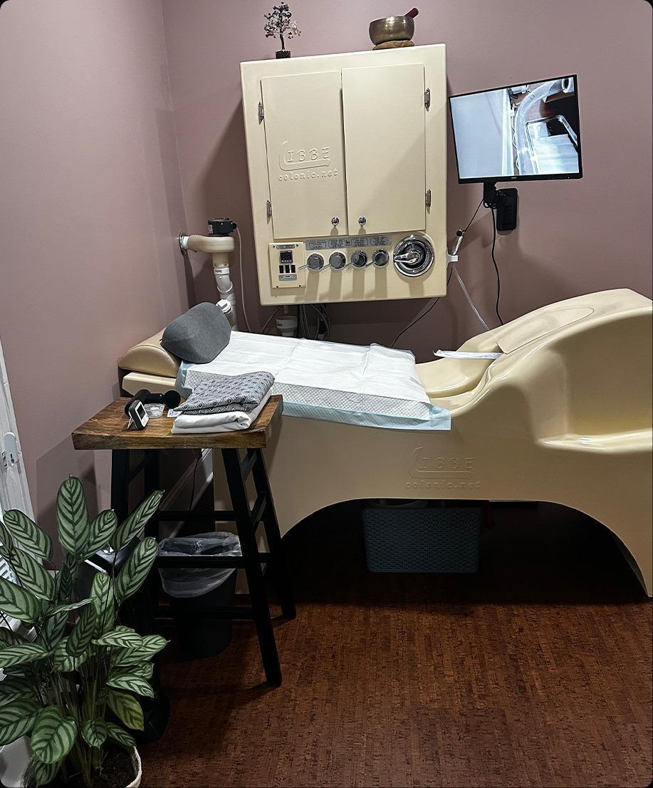 Colon Hydrotherapy Colon Hydrotherapy