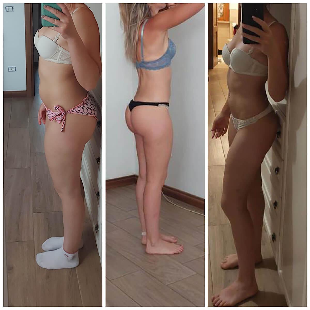 Chi è SARA COLOMBO