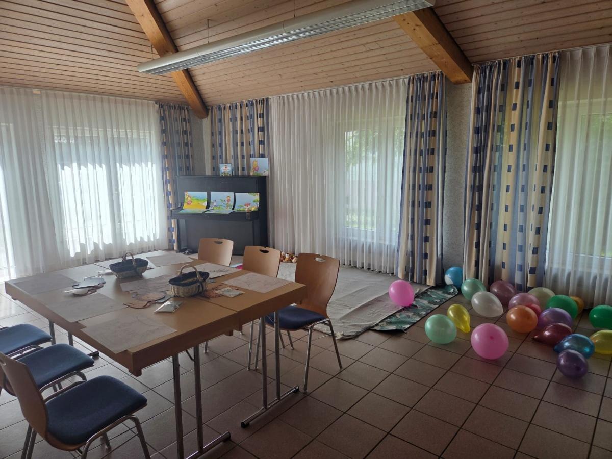 Atelier de pictură și jocuri - 1 iunie 2025
