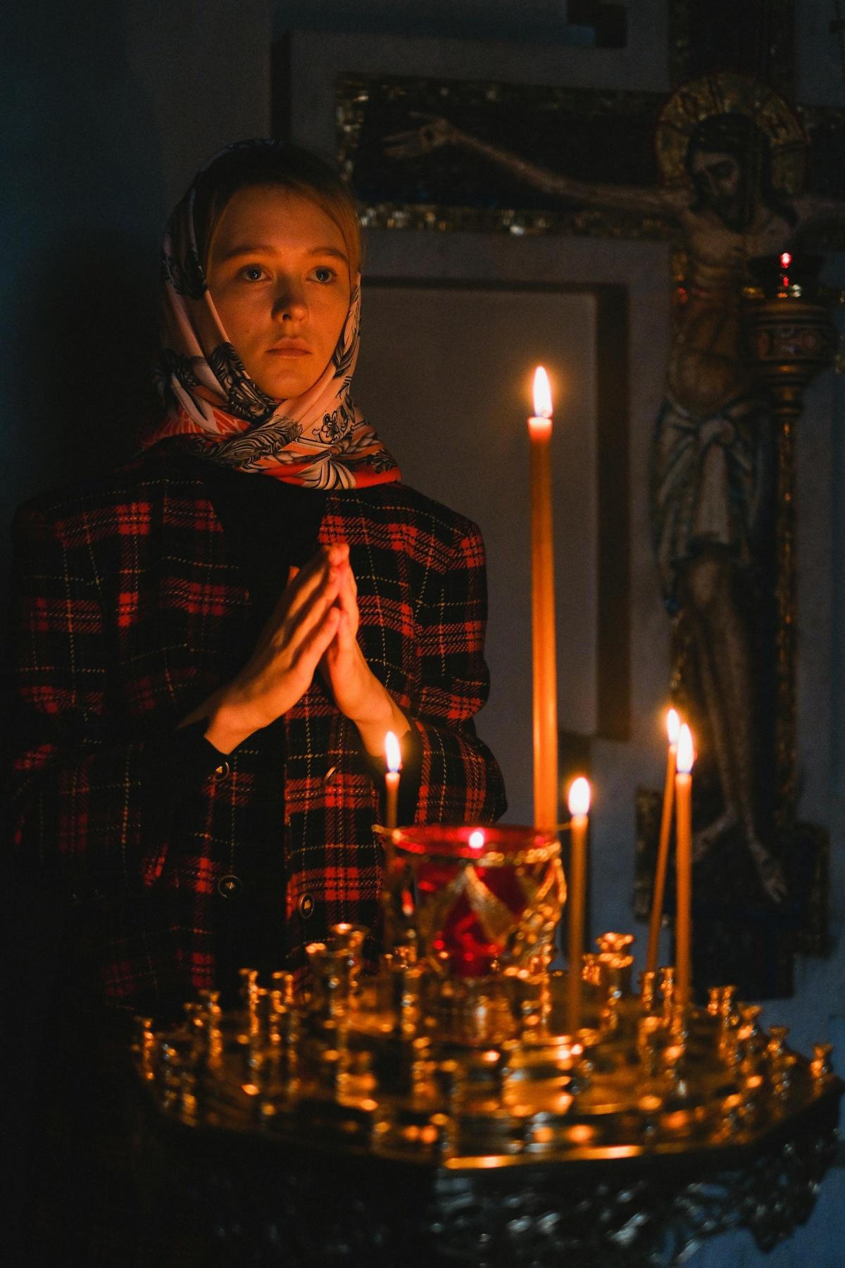 Slujba de mulțumire pentru anul 2025