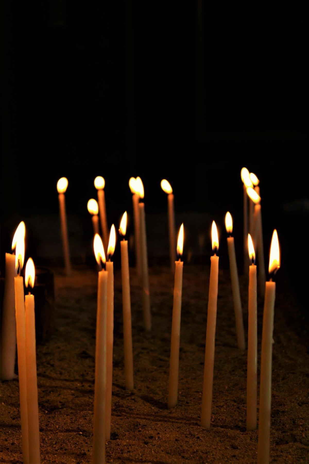 Pomenirea celor adormiți / 14 Februarie / Ora 18:00 / Öschelbronn