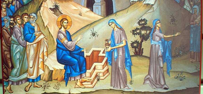 Sf. Liturghie / Dumincă 10 mai / Ora 10:00 / Jettingen 