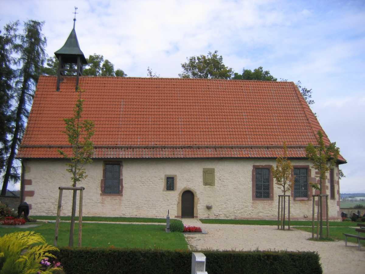 Sf. Liturghie / Duminică 28 iunie / Ora 10:00 / Londorfer Kapelle (Vollmaringen)