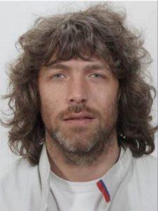 Damien GEOFFROY
