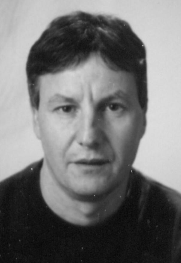 Michel SEGUIN