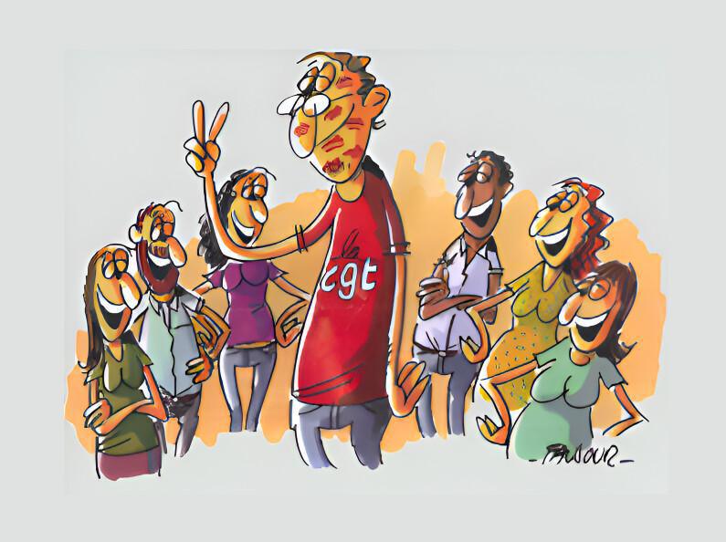 Qui sommes-nous ?