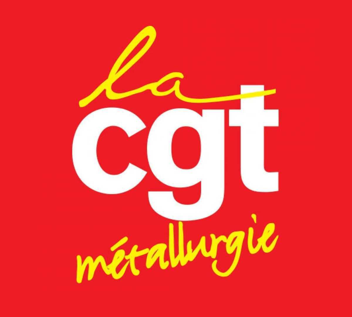 La fédération Métallurgie