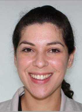 Safia Djilali