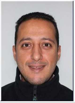 Aziz Belhaj