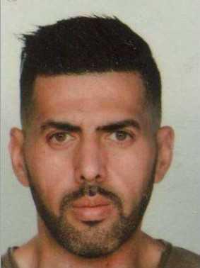 Nordine El Mir