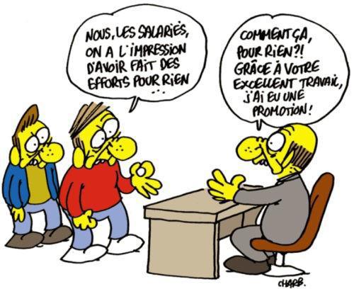 Tract 2025 - S 05 - NAO : Salaires, Congés : La direction se moque de nous !