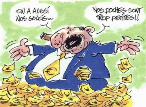 Tract 2025 - S07 - Il va falloir se battre pour l’augmentation de notre pouvoir d’achat !