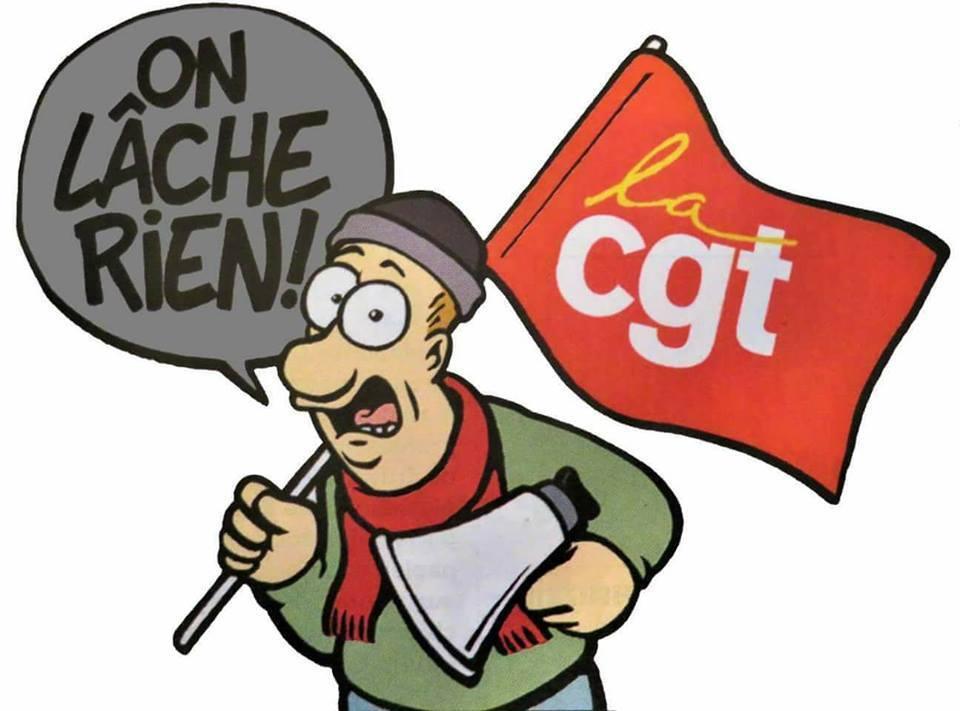 Une saine réaction à l'emboutissage