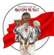 Tract 2025 - S15 - Face aux attaques de la direction, nous unir est une nécessité ! Tract 2025 - S15 - Face aux attaques de la direction, nous unir est une nécessité !