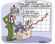 Tract 2025 - La direction s’acharne sur les salariés de l’ATP/ATM!