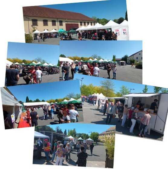 Tract 2025 - S19 - S’y mettre tous ensemble pour vivre dignement de notre travail ! Tract 2025 - S19 - S’y mettre tous ensemble pour vivre dignement de notre travail !