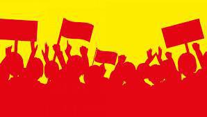 Tract 2025 - S29 - Pour les salaires, Seule les luttes payent !