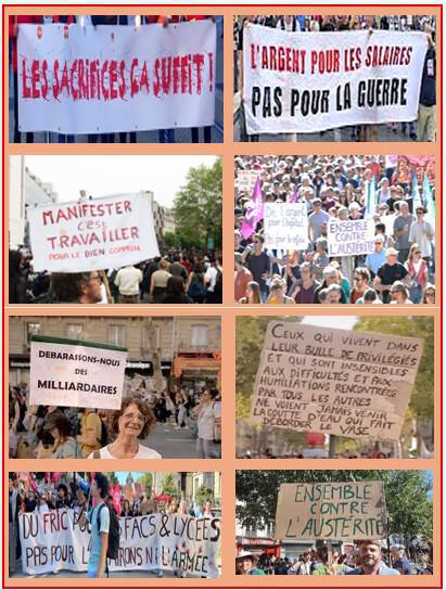 Tract 2025 -S39 - Un encouragement à s’y mettre tous ensemble !