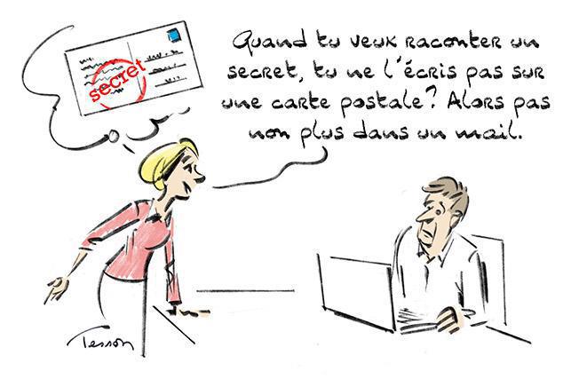 Tract 2025 - S48 - Pas de bla, bla : du chauffage ! / Sunshine Me ? Ou plutôt outil de surveillance ?