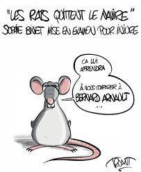 Les rats quittent le navire ! Avec la mise en examen de sa secrétaire générale, la CGT dénonce une « énième procédure bâillon »