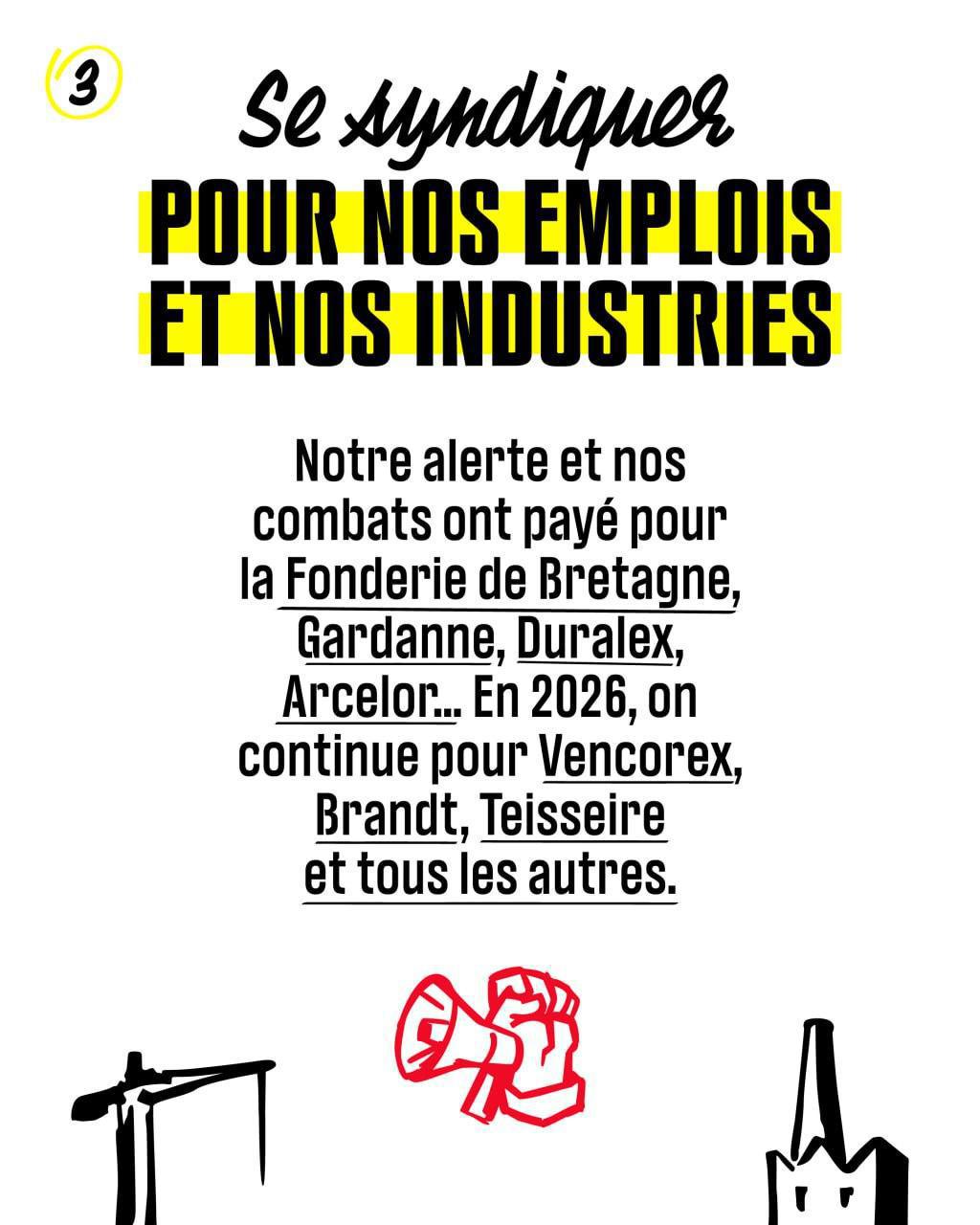 Les 5 (super) bonnes résolutions pour 2026