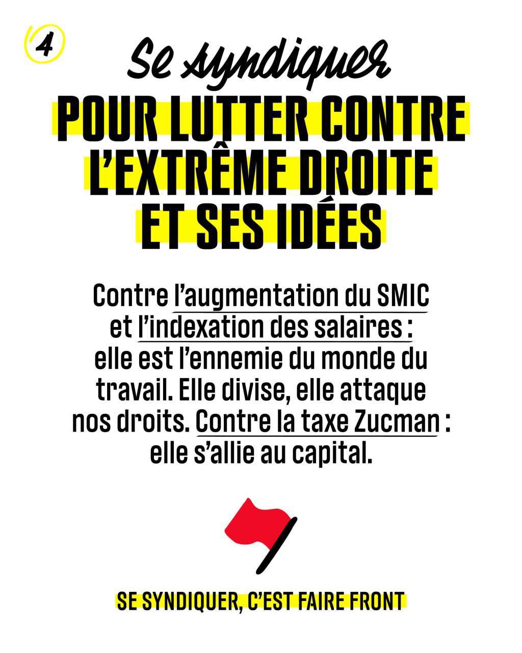 Les 5 (super) bonnes résolutions pour 2026