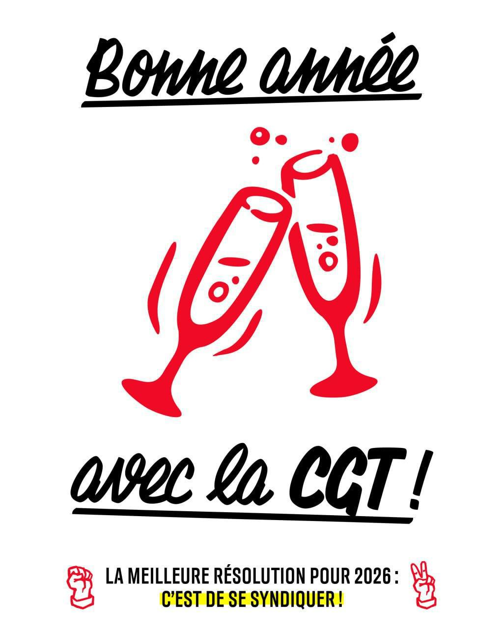 Les 5 (super) bonnes résolutions pour 2026