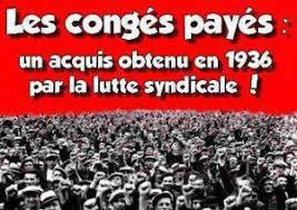 Compte-rendu réunion congés 2026 du mardi 3 février 2026