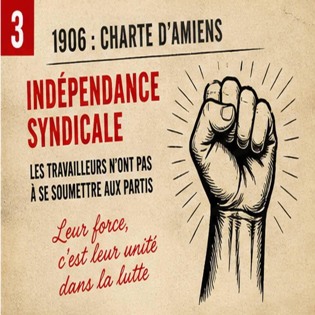 Non la CGT n'est pas un parti politique et heureusement !
