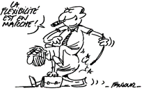 Tract 2026 - S37 - Pressions, GJP, n vert ! Le ras le bol se fait sentir !