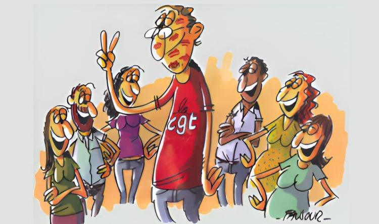 Qui sommes-nous ?