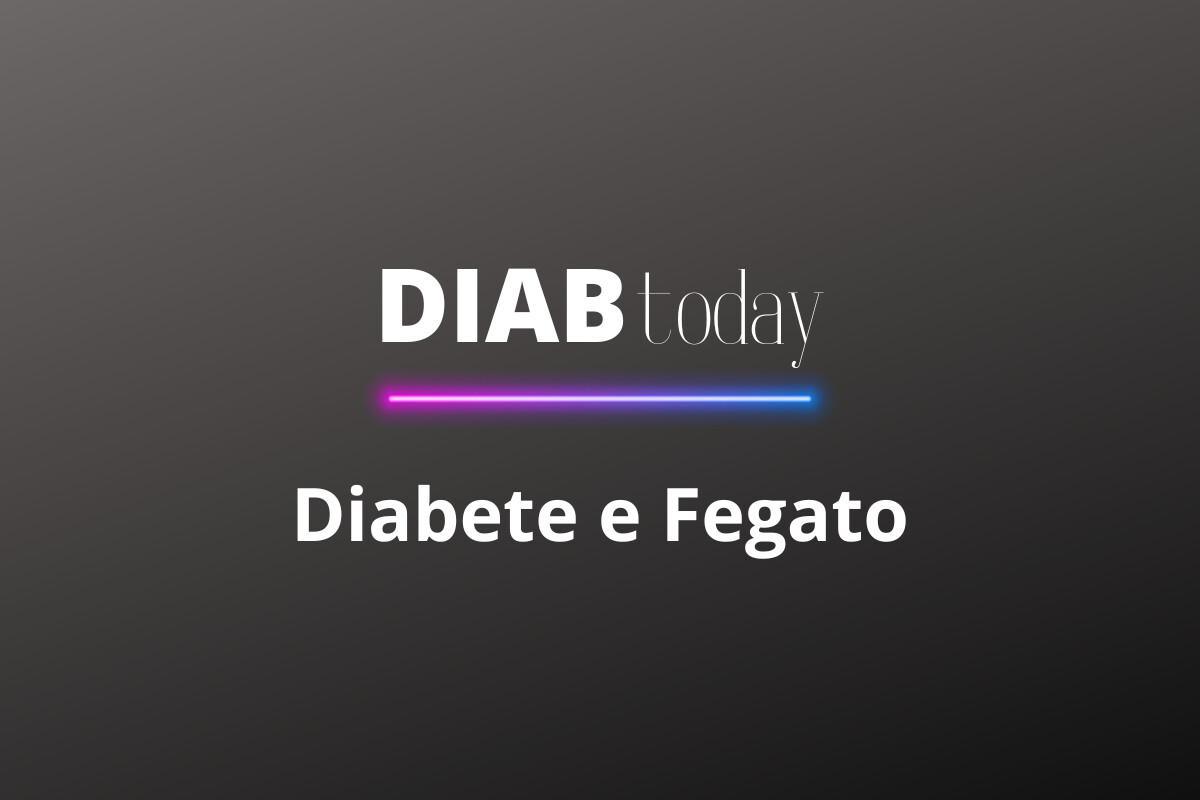 Diabete e Fegato