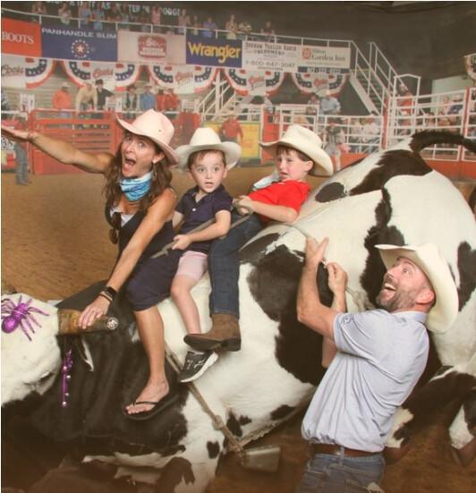 OUR NASHVILLE ROOTS RUN DEEP