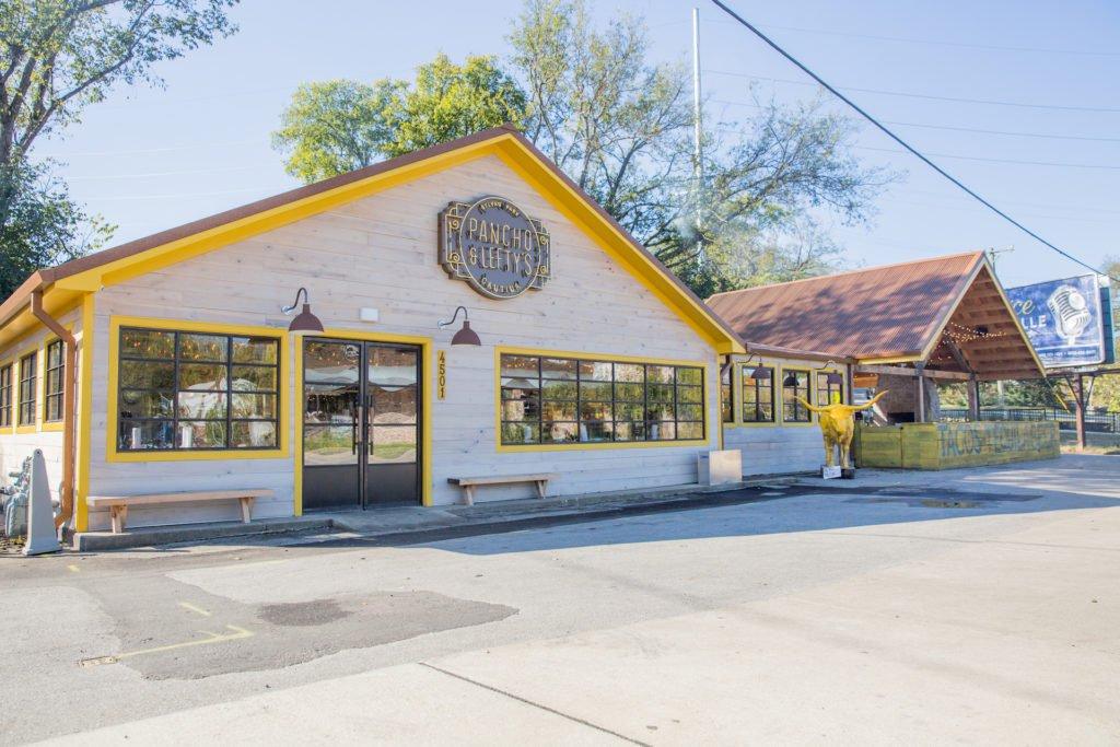 OUR NASHVILLE ROOTS RUN DEEP