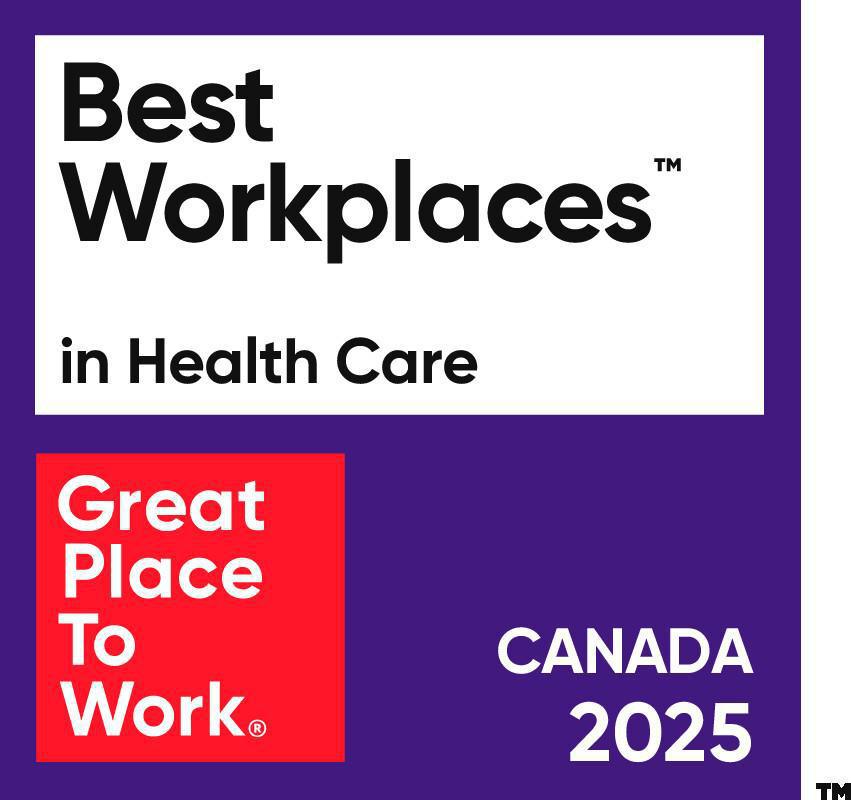 Best Workplaces in Health Care 2025