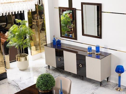 Mobili TV Intabul Ack