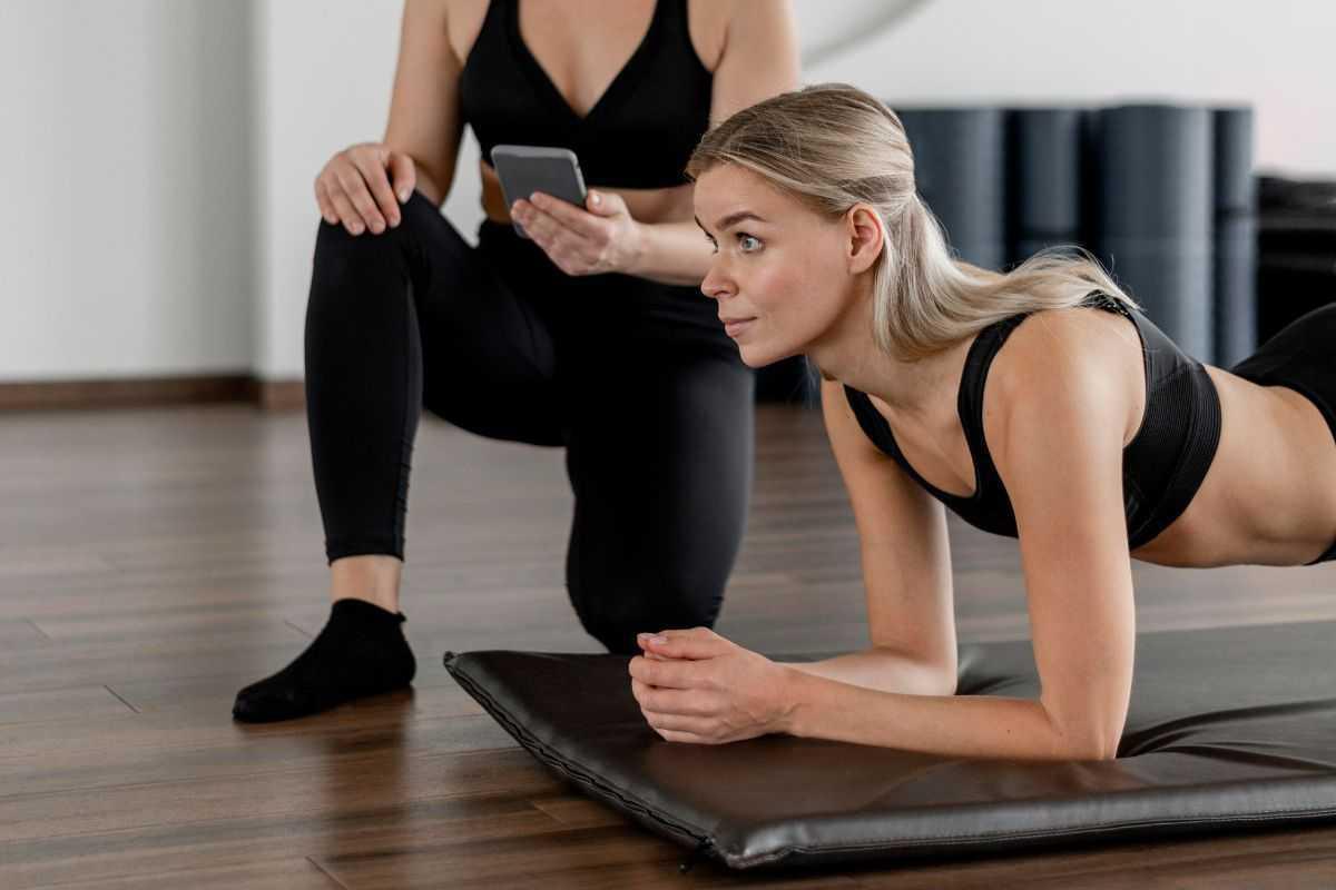 FitFocus Programme FitFocus Programme