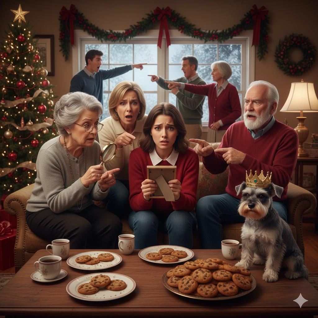 Holiday Break Survival Guide: Navigating Family Questions, Old Friends, and Small-Town Drama