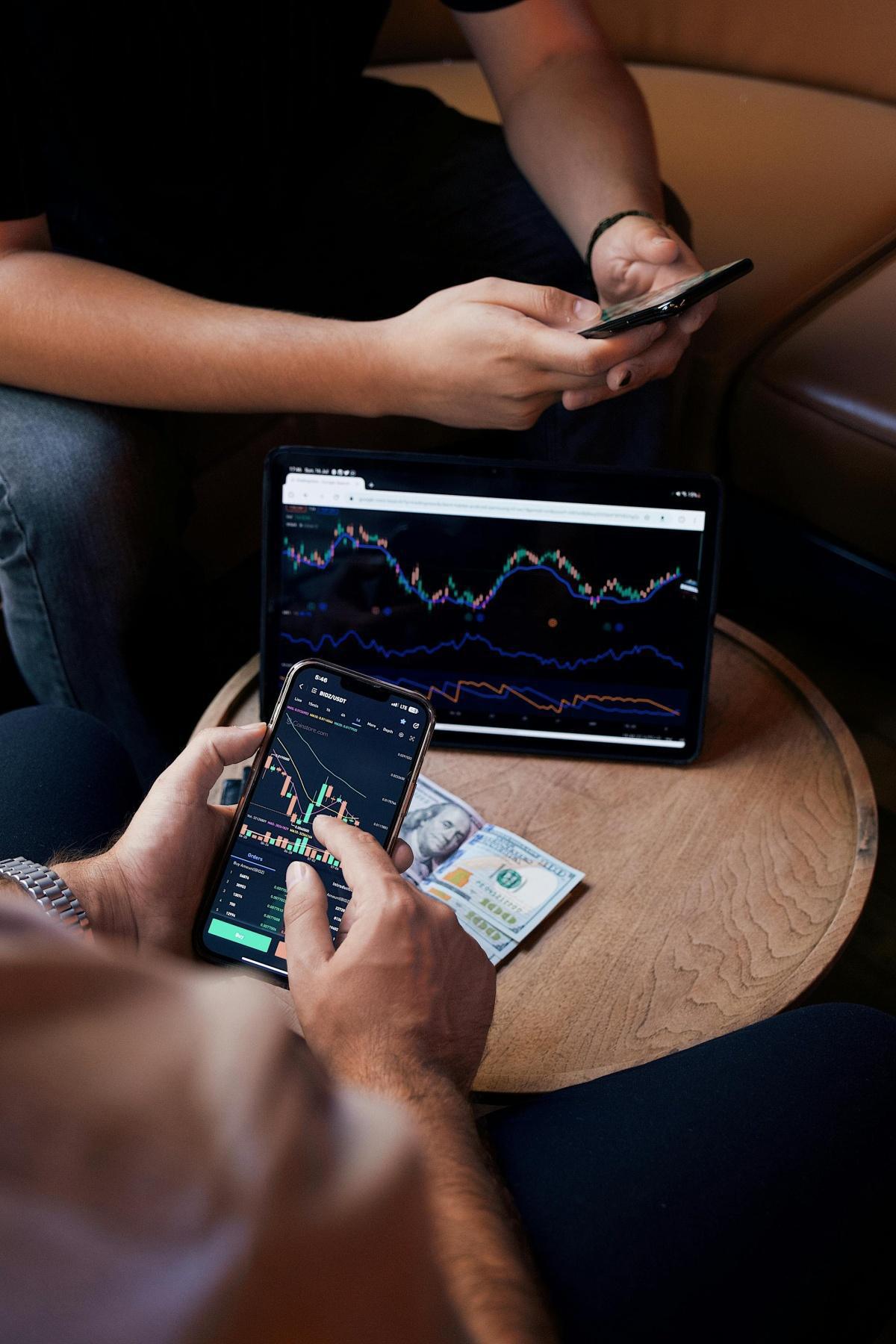 What Happens If You Invest $50/mth Starting At Age 20?