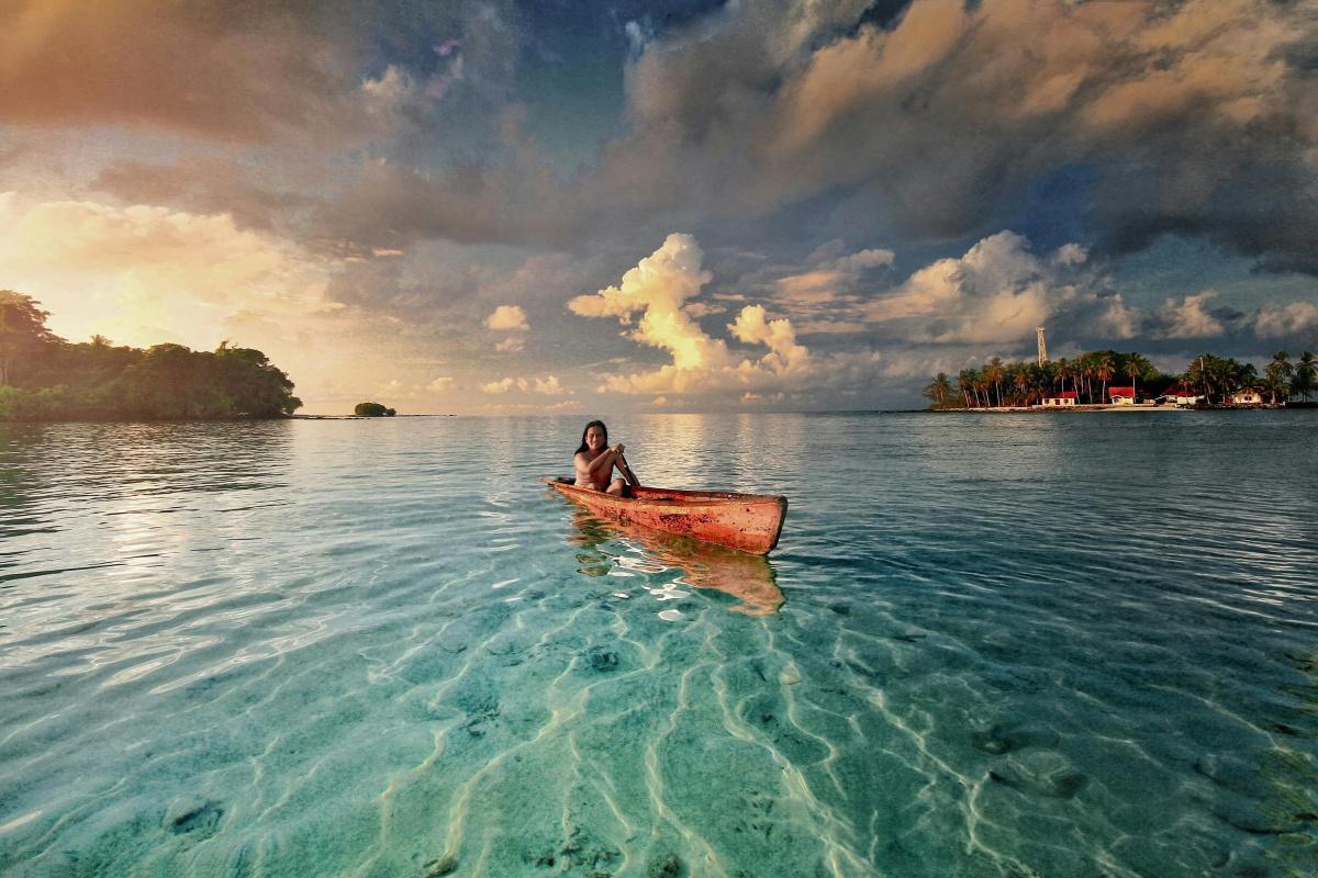 Stop Comparing Your Life to Everyone on Instagram