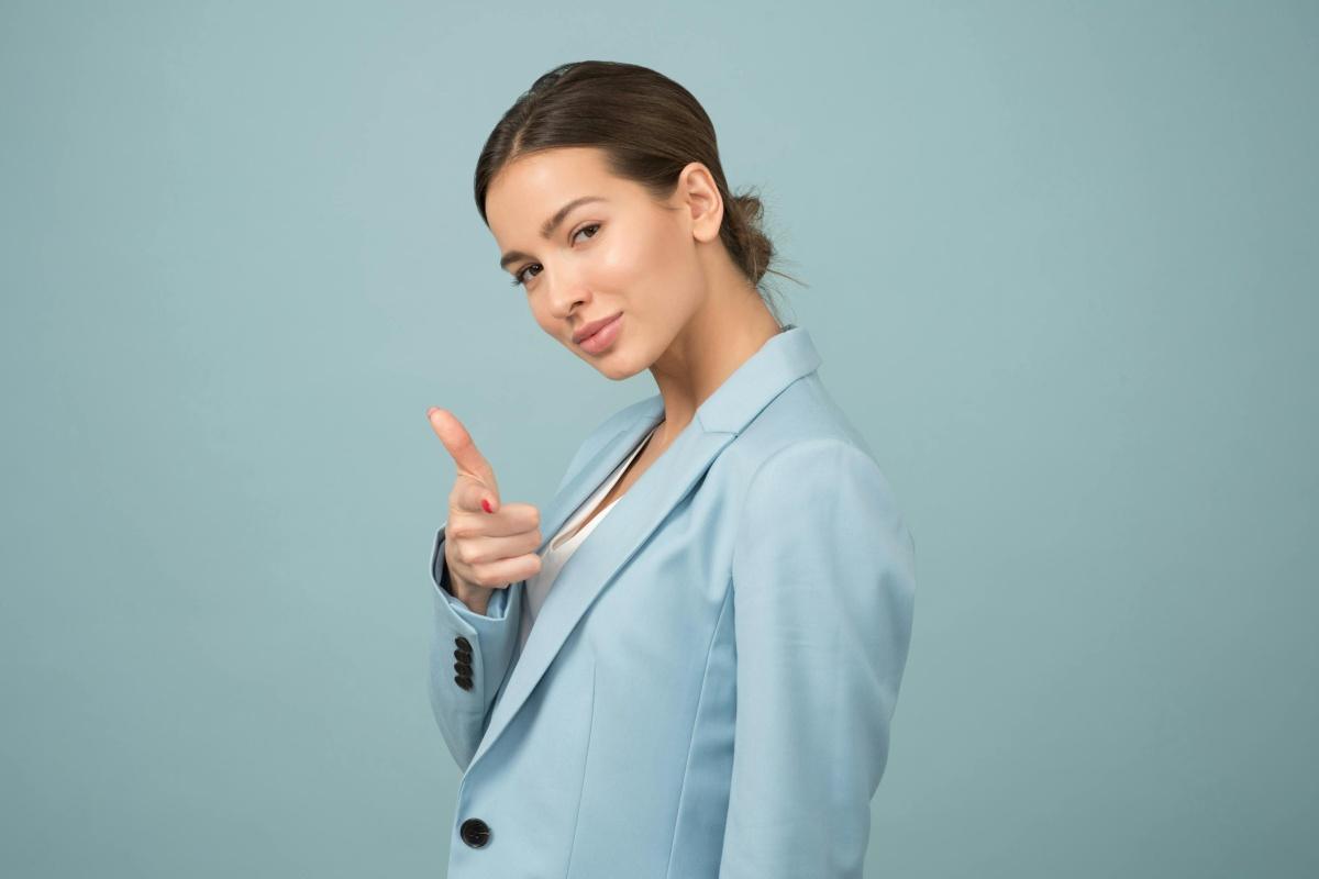 Build Confidence Without Being Loud or Fake Build Confidence Without Being Loud or Fake