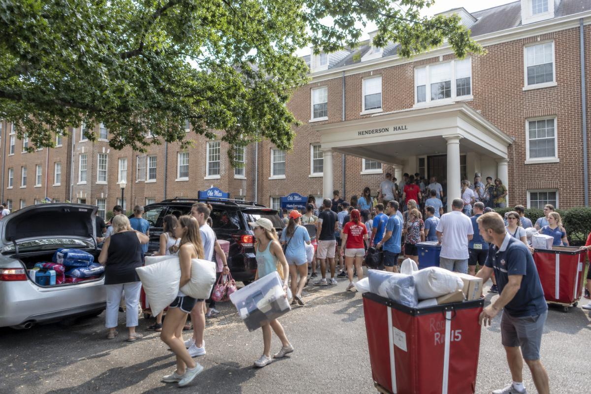 Complete Move-In Checklist Complete Move-In Checklist
