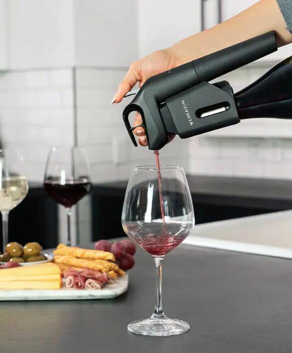 Wine Preservation Systems