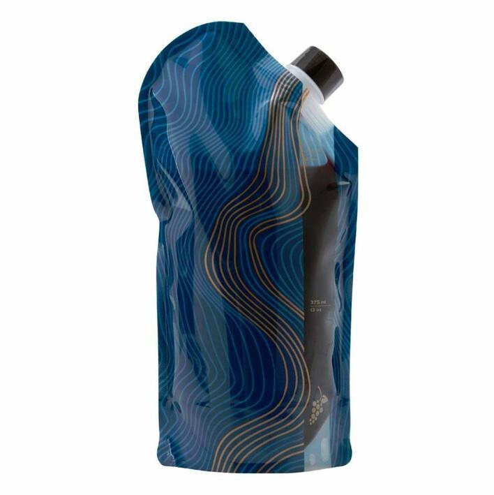 Wine Preservation Bags