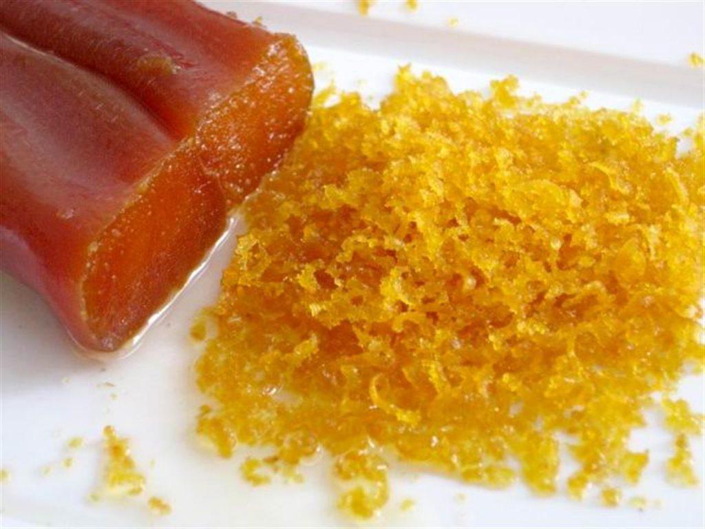 Bottarga: l’oro del mare che trasforma ogni piatto in un capolavoro gourmet Bottarga: l’oro del mare che trasforma ogni piatto in un capolavoro gourmet
