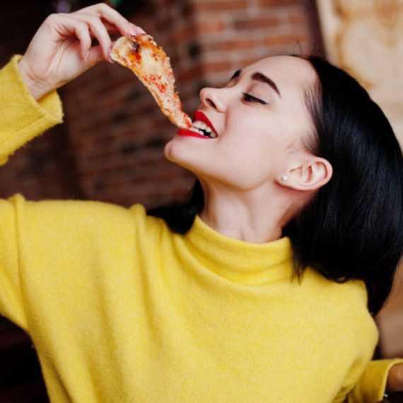 Crea la tua pizza: Libertà di gusto alla pizzeria "Tanta Roba"