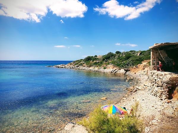 Le Spiagge Iconiche a Due Passi da Quartucciu