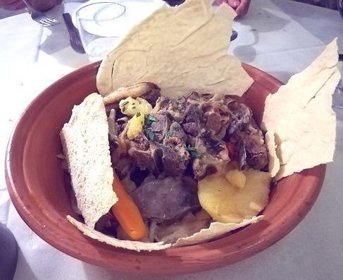 Sapori di Terra a Quartucciu – Piatti Tipici della Tradizione Sapori di Terra a Quartucciu – Piatti Tipici della Tradizione